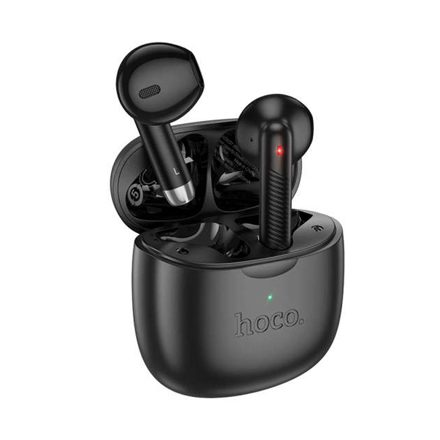 Audifonos TWS Hoco EW201 Graceful Negro
