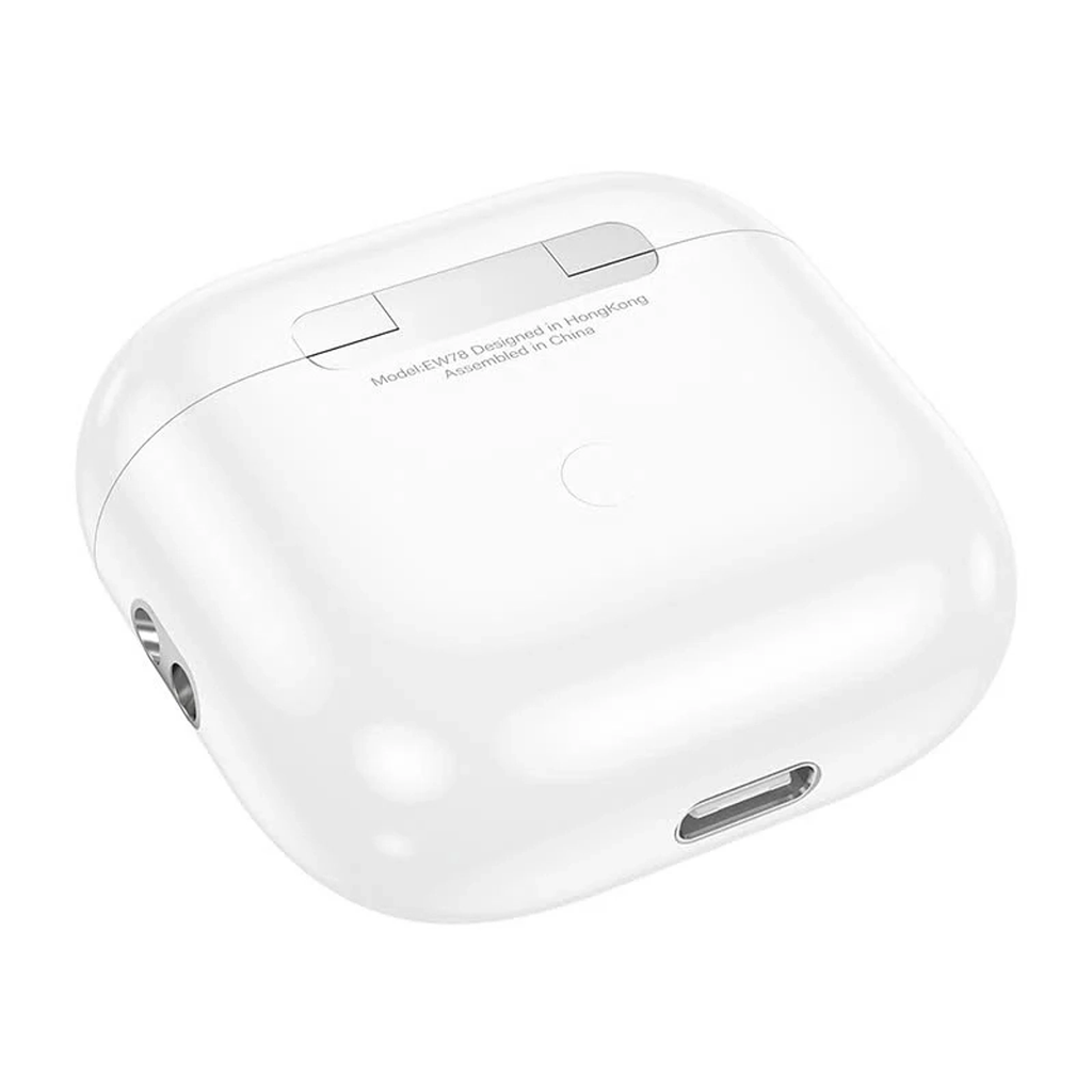 Audífonos Hoco TWS EW78 Blanco