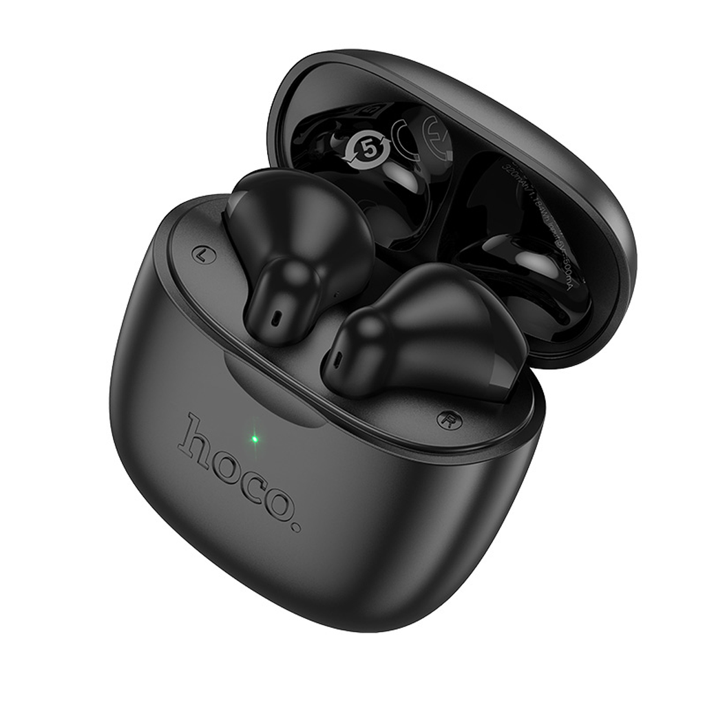 Audifonos TWS Hoco EW201 Graceful Negro