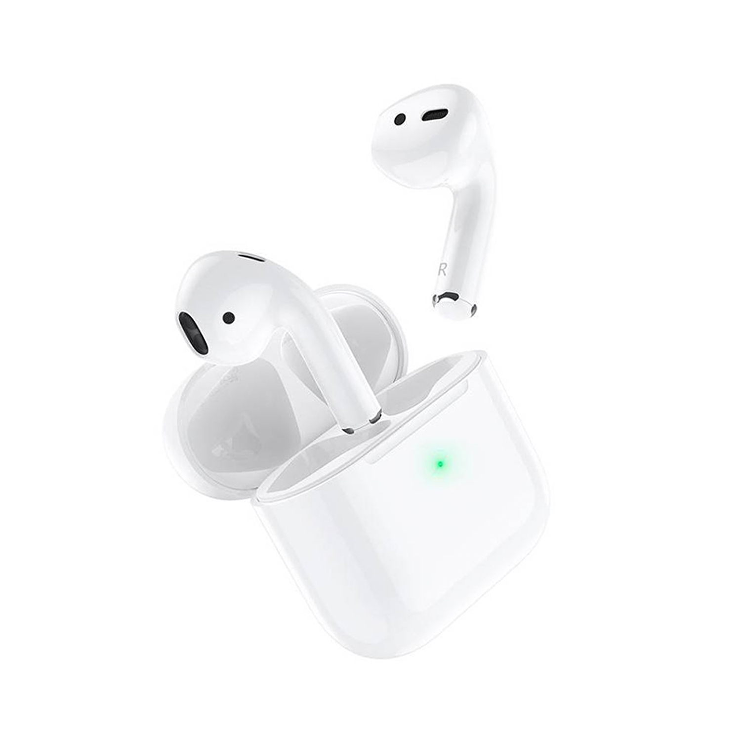 Audifonos Hoco EW46 TWS In Ear Bluetooth Dodge Cat