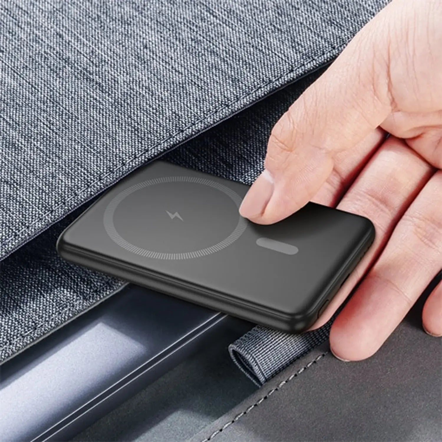 Powerbank Hoco J140A Tony PD20W Inalambrico 5000mAh